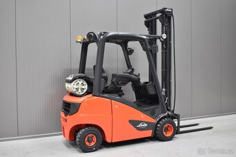 LINDE H 20 T - 03 - LPG - AKCE - 2