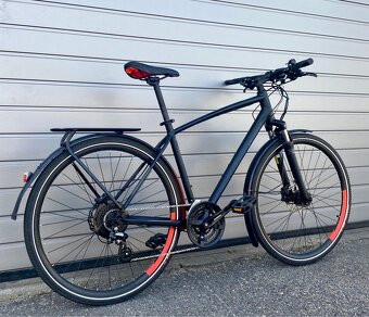 Specialized crosstrail 28” (165-180cm) - 2