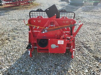 Naviják na traktor WIRAX 4000 KG - 2