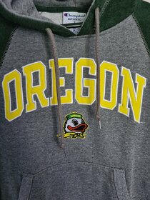 Vintage champion oregon mikina - 2