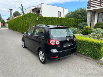 VW GOLF PLUS 1.2 TSI 77kW COMFORTLINE - 2