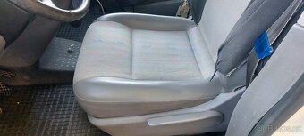 Transporter T5 2 5tdi 96kw - 2