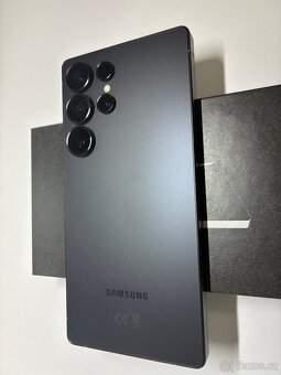 Samsung Galaxy S25 Ultra - 2
