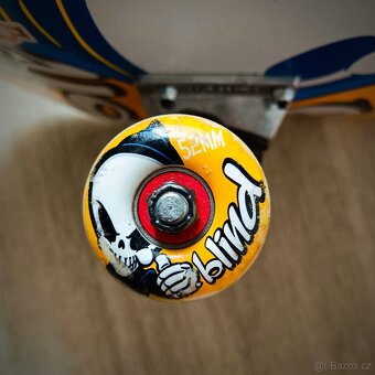 Skateboard 8 - 2