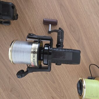 Daiwa millionmax - 2