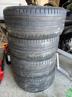 OZ 4x100 R16 - 2