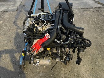 -----MERCEDES BENZ 1.3 T BENZIN A, B, CLA, GLA, GLB----- - 2