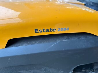 Stiga Estate 2084 ST 350 - 2