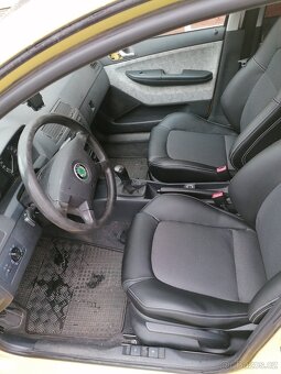 Fabia 1 - 2