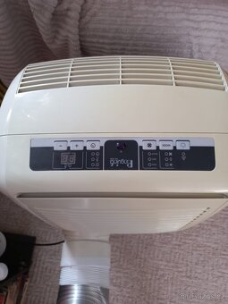 Mobilní klimatizace DeLonghi Pinguino PAC N76 - 2