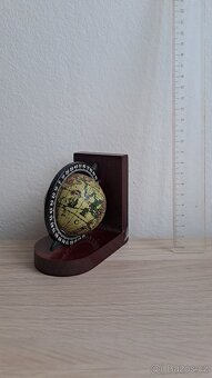 Globus pro větší dítě. - 2