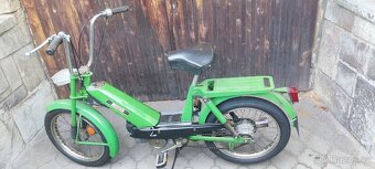 Babetta 207 - 2