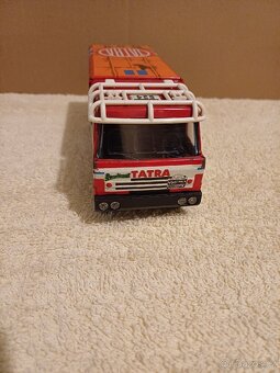 Tatra 815. Kaden.Kdn. - 2