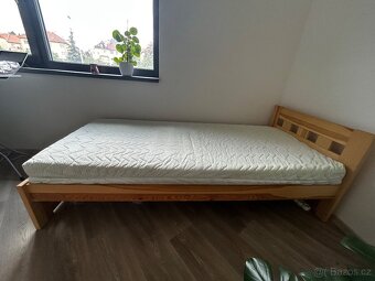 Postel 90x200 - 2