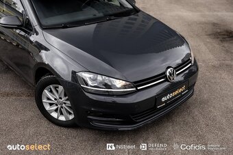 Volkswagen golf 1.6tdi - 2