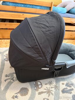 Hluboká korbička Thule Urban Glide - 2