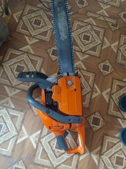 Husqvarna 450 - 2