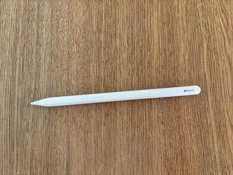 Apple Pencil (2. generace) MU8F2ZM/A - 2