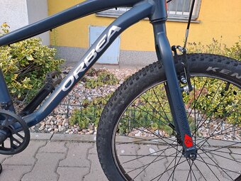 DĚTSKÉ KOLO ORBEA MX 24 - 2