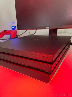 Ps4 Pro - 2