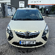 Opel Zafira Tourer 2.0 CDTI 121kW 7 míst - 2