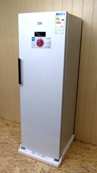CHLADNIČKA BEKO 185 cm, ZÁRUKA RSNE445E3 - 2