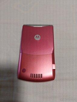 Motorola Razr V3 - 2