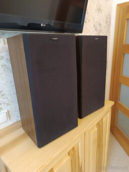 Reproduktory Sony - 2