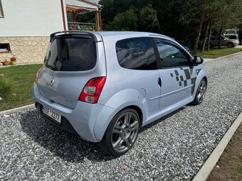 Renault Twingo RS 133 - 2