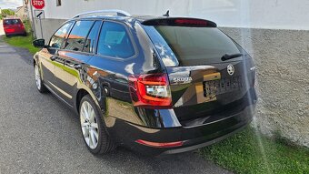 Škoda Octavia 3 1.4 tsi facelift, FULL LED, 1.maj, záruka - 2