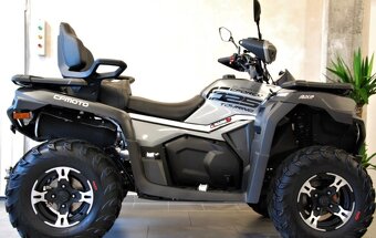 CFMOTO CFORCE 625 Touring - 2