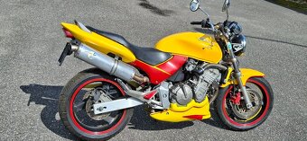 HONDA CB600F HORNET (2001) - 2