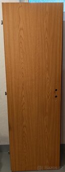 Interiérové dveře 65 cm – 3 ks (levé i pravé) - 2