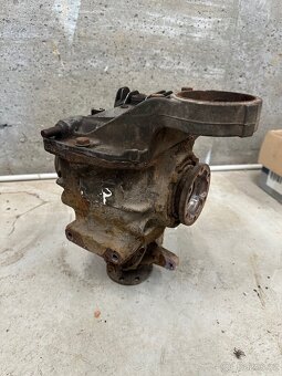 Diferenciál Bmw e36 Compact/e30 - 2