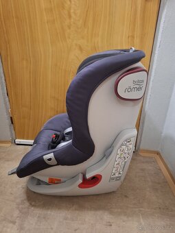 Britax Römer - 2