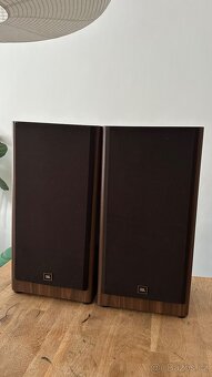Prodám reprobedny JBL LX44 - 2