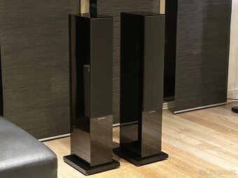Bowers & Wilkins 704 s2 - 2