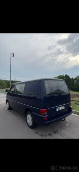 Volkswagen Transporter t4 - 2