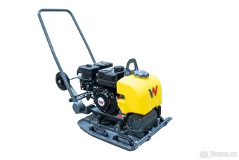 Vibrační deska WACKER NEUSON BPS1550Gw-c - 2
