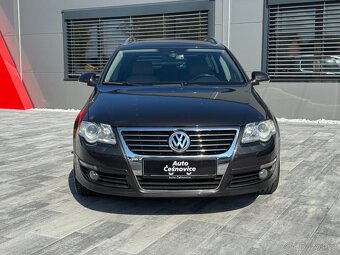 Volkswagen Passat HIGHLINE 2.0 TDI DSG 103kW - 2