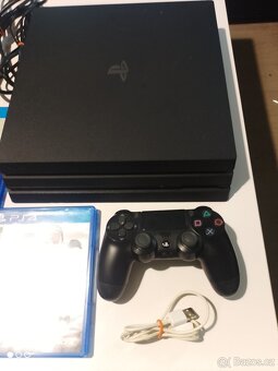 Playstation 4 PRO - 2