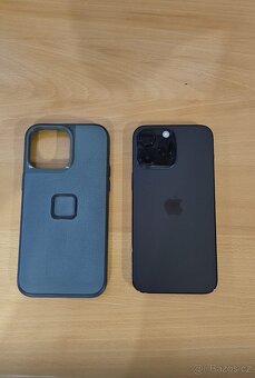 IPhone 14 pro max - 256GB - 2