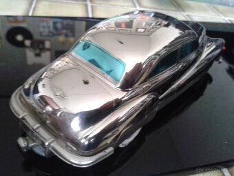 BUICK 405 Prameta (1945-49) - 2