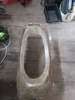 Kapotáž na jawu - 2