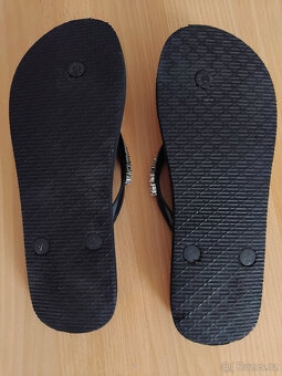 DÁMSKÁ OBUV LETNÍ - 2