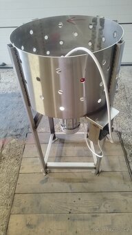 Škubačka na drůbež 50 - 2