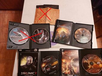 PC Hry - 3 dohodou - 2