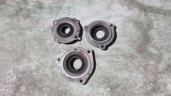 Víčko gufera zapalování ČZ - 2