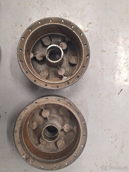 Jawa pionyr bubny - 2