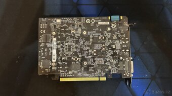 GPU GIGABYTE GTX 960 IX OC 2GB - 2
